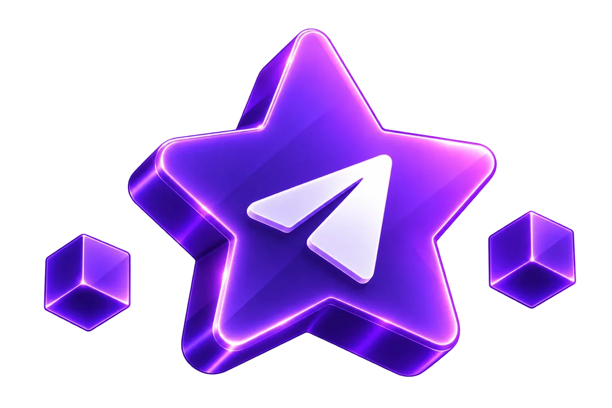 Telegram Premium