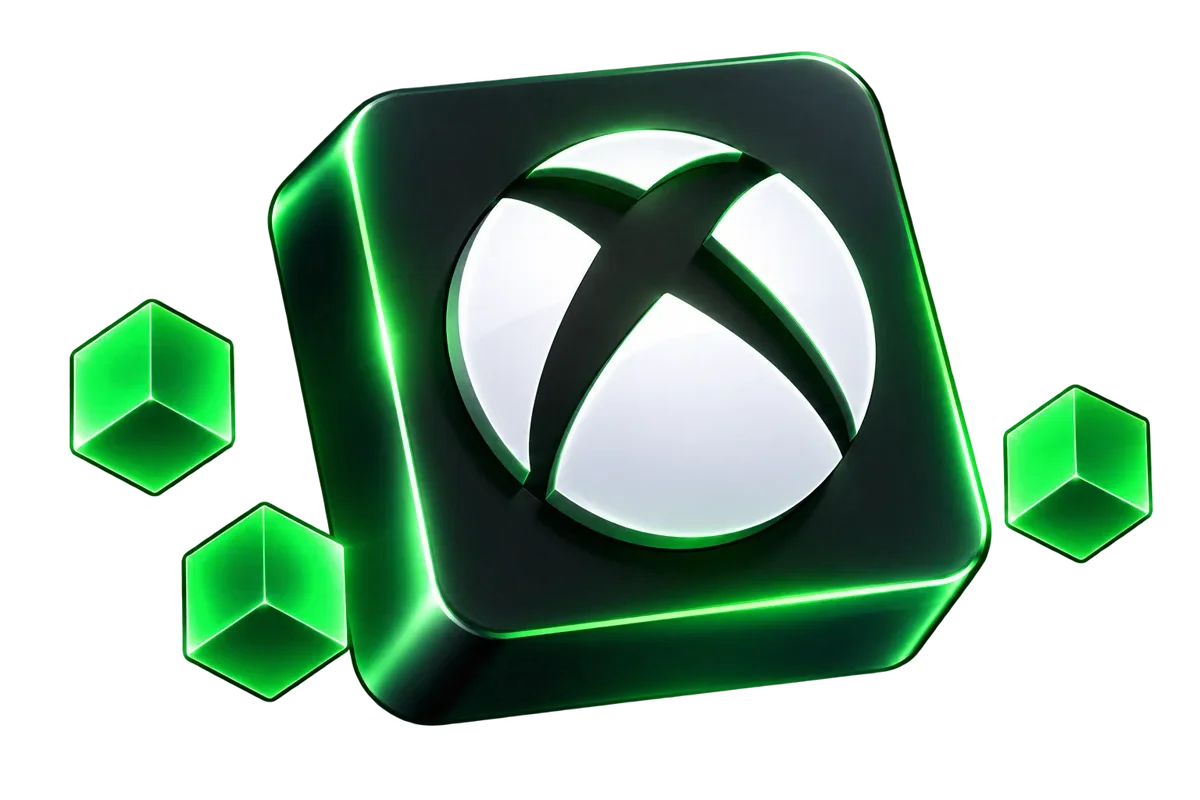 Xbox wallet code