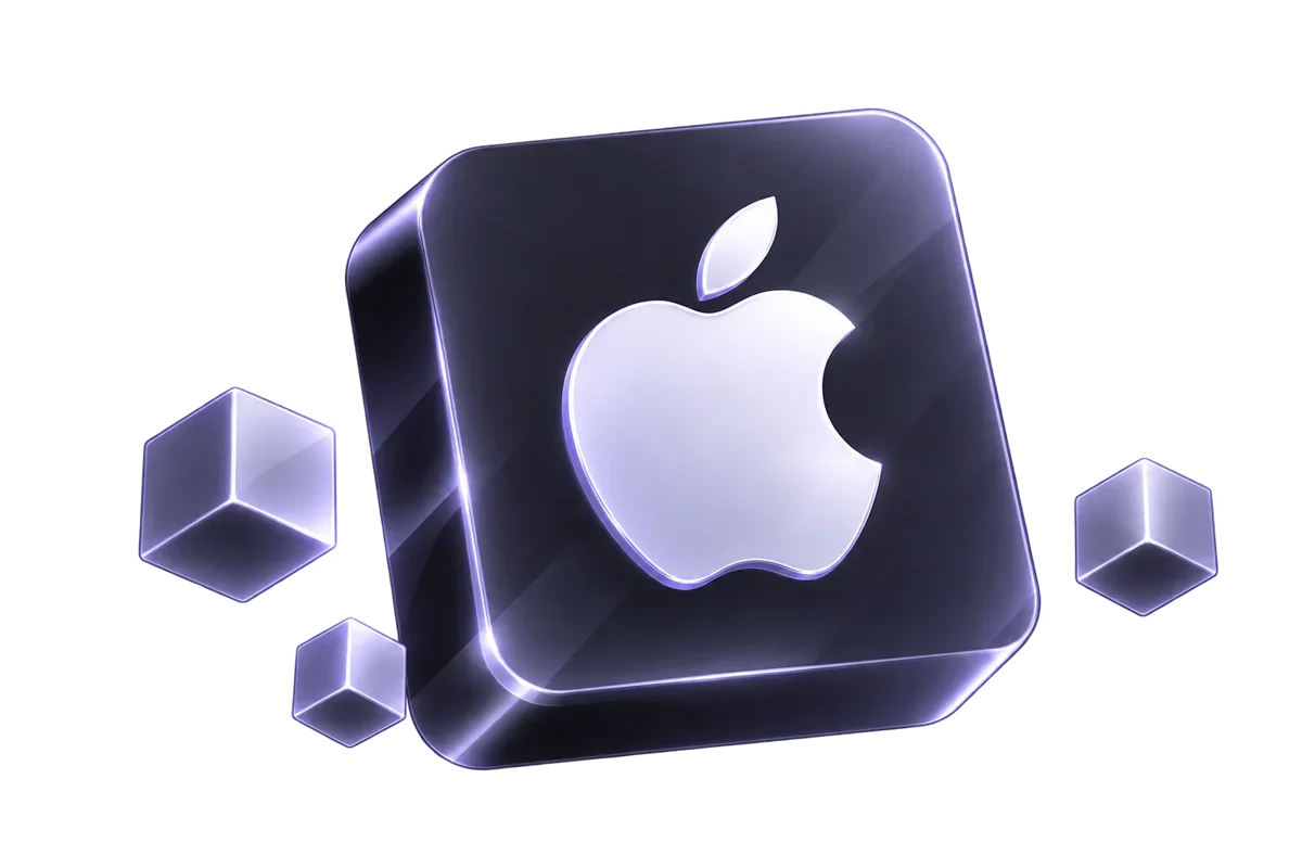 Apple Wallet Code