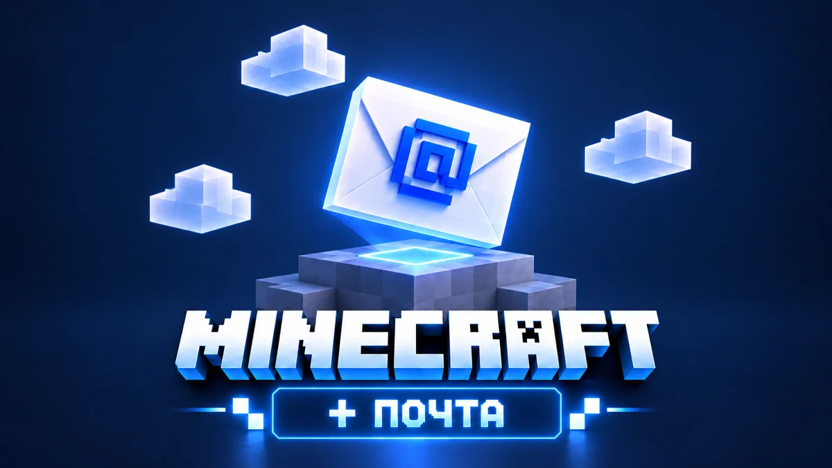 Minecraft — Licensed account with email access